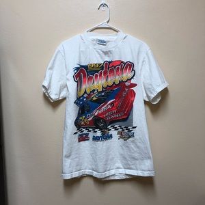 NASCAR Daytona Vintage 97’ Tee.